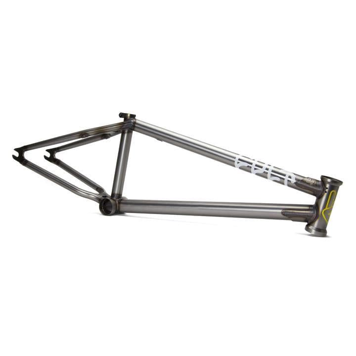 Cult 2 Short IC Frame