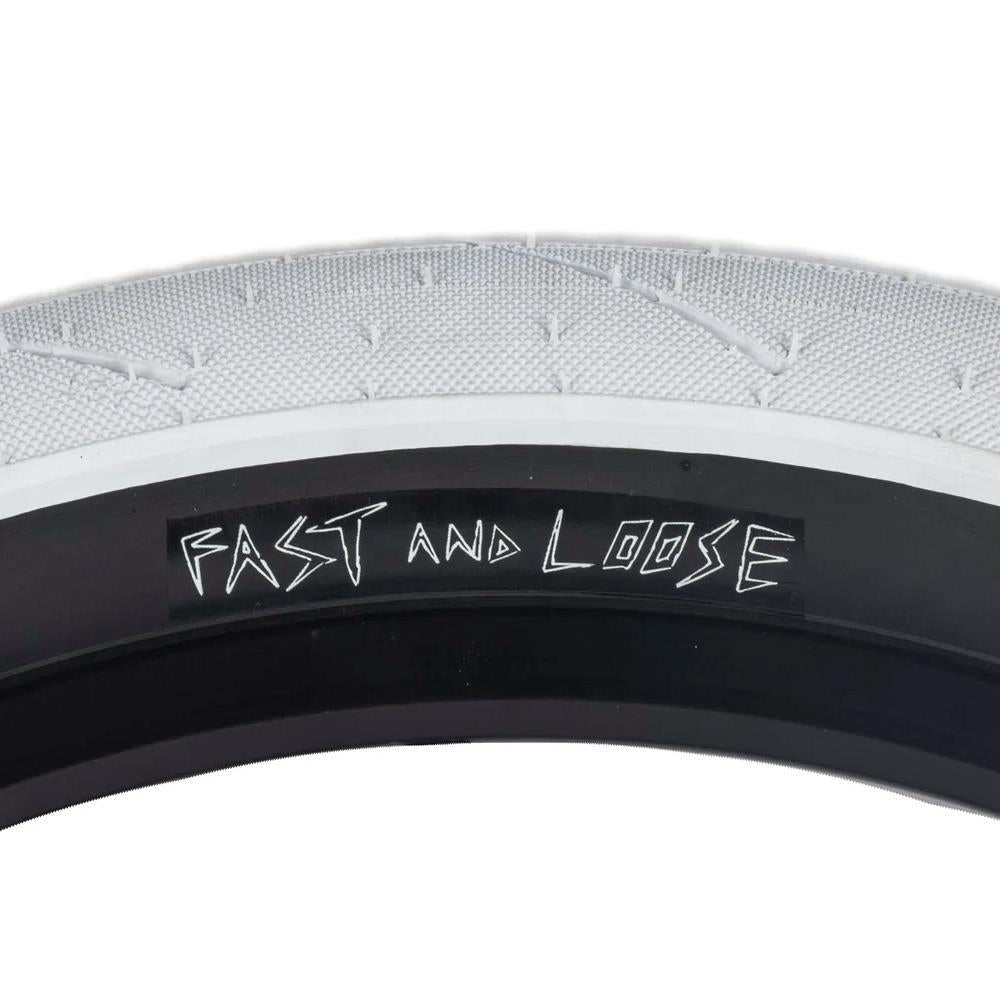 Cult Fast And Loose Pool Tire