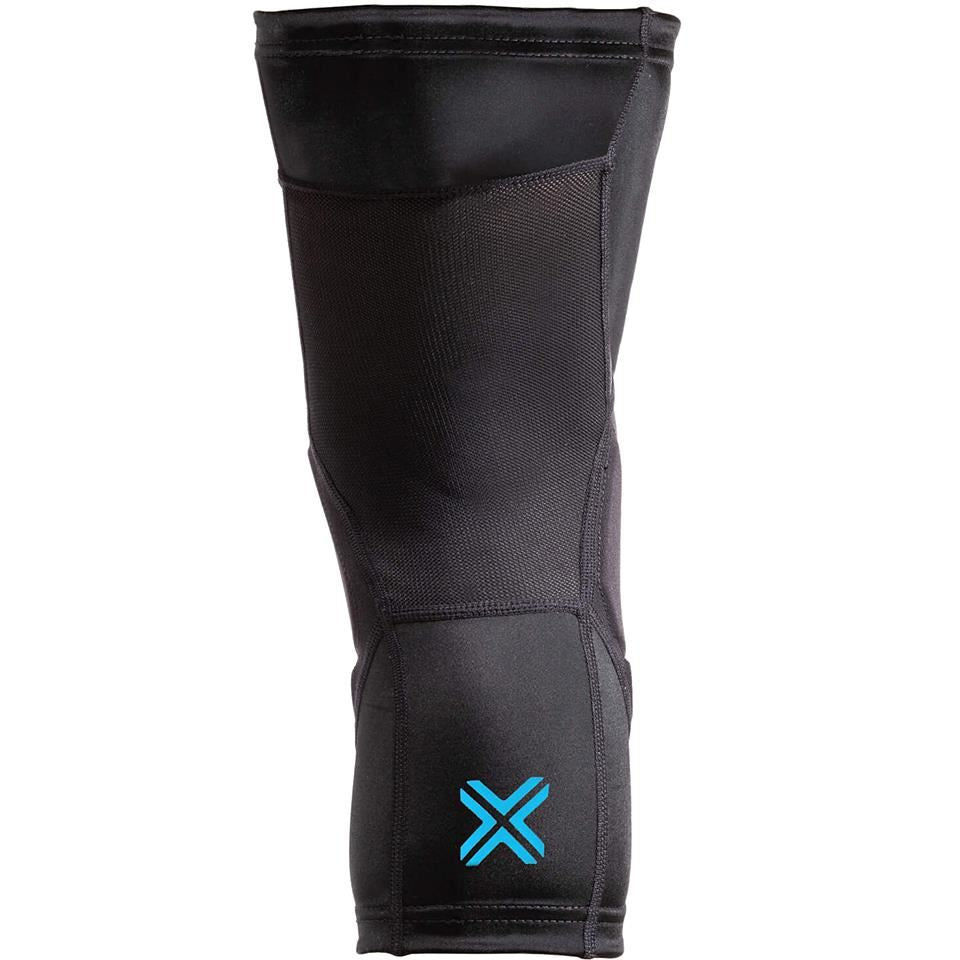 Fuse Neos Knee Pad - Black