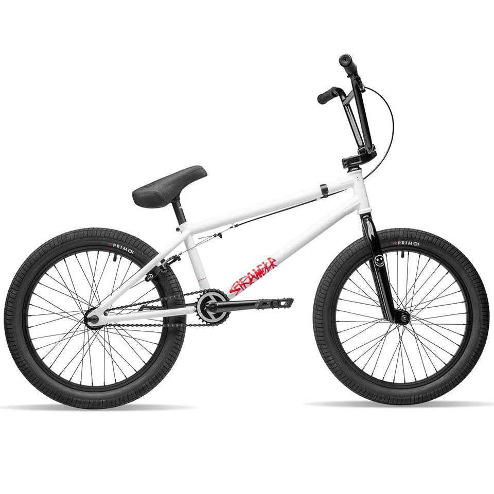 Stranger Spitfire 2022 BMX Rad