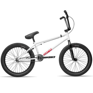 Stranger Spitfire BMX Bike