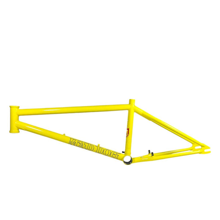 S&M Mad Dog Frame w/990 Mounts