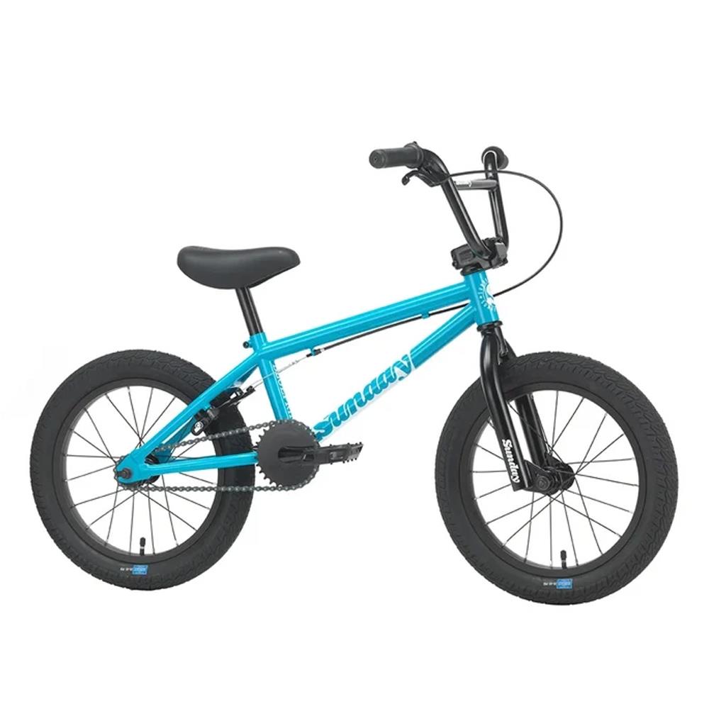 Sunday Blueprint 16" BMX Bike 2027