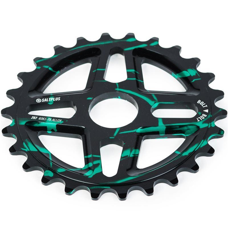 Saltplus Center Sprocket