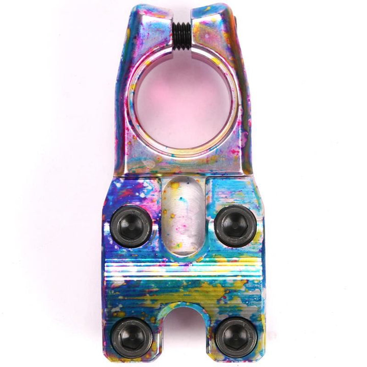 Profile Mulville Push Stem - Limited Edition Galaxy Rust