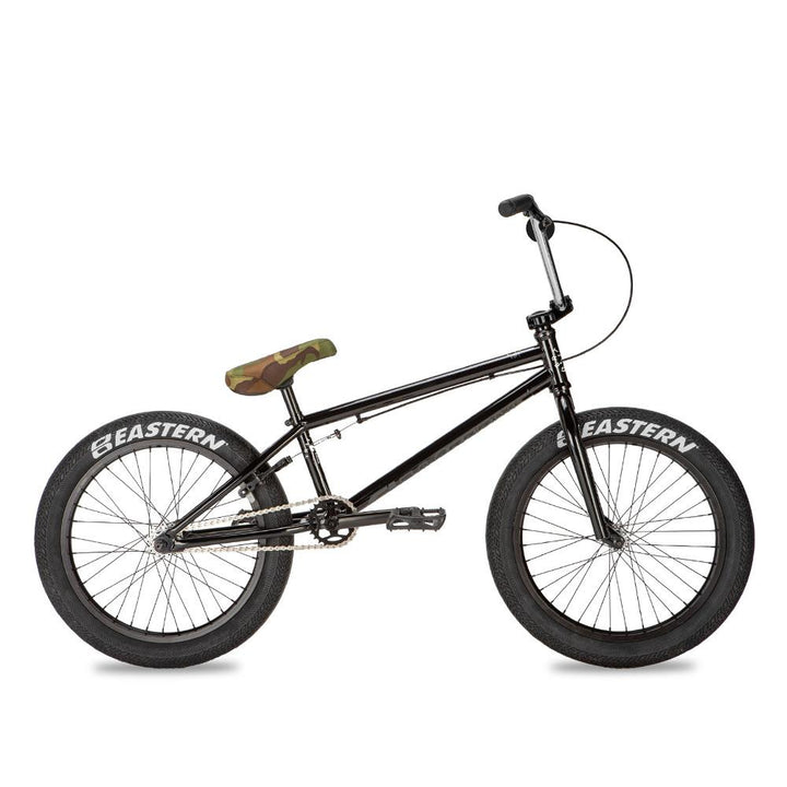 Eastern Traildigger 20" BMX Bike