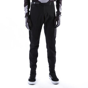 Stay Strong V2 Race Pants - Black/Black