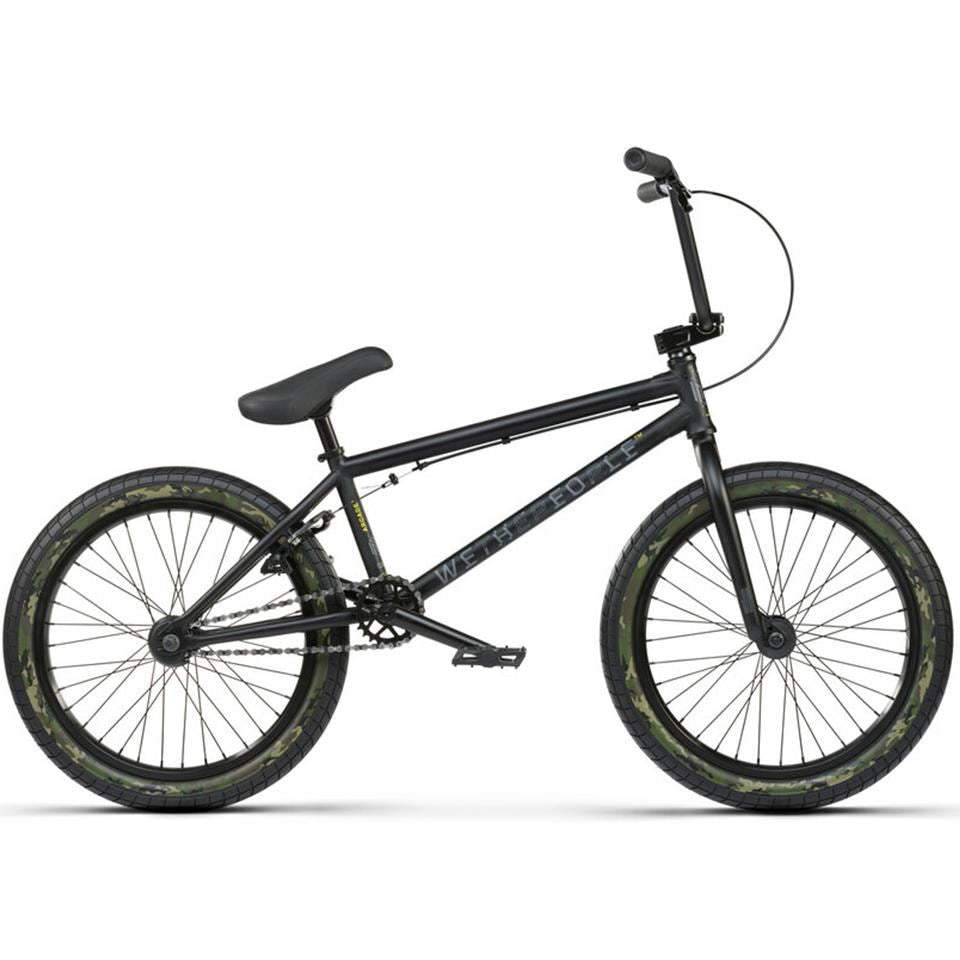 Wethepeople Arcade  BMX Bike