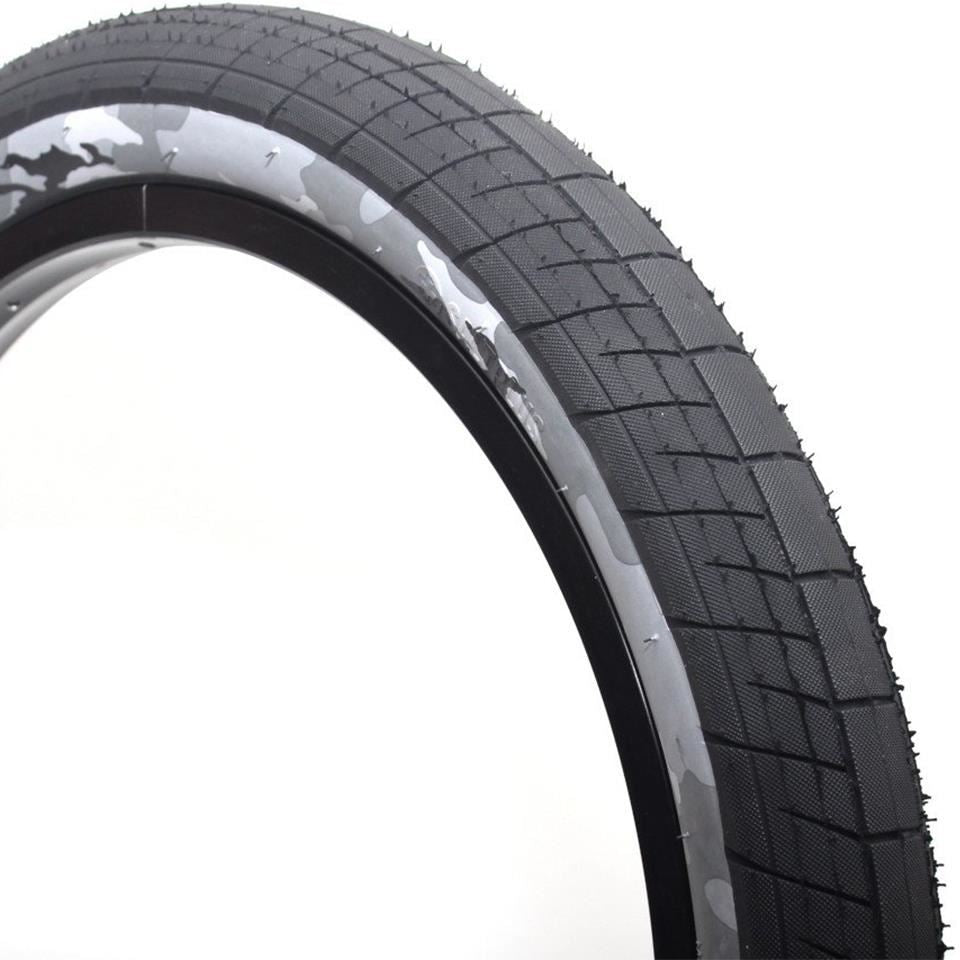 Saltplus Sting Tyre