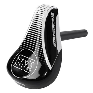 Stay Strong DVSN Mini Race Seat/Seatpost Combo