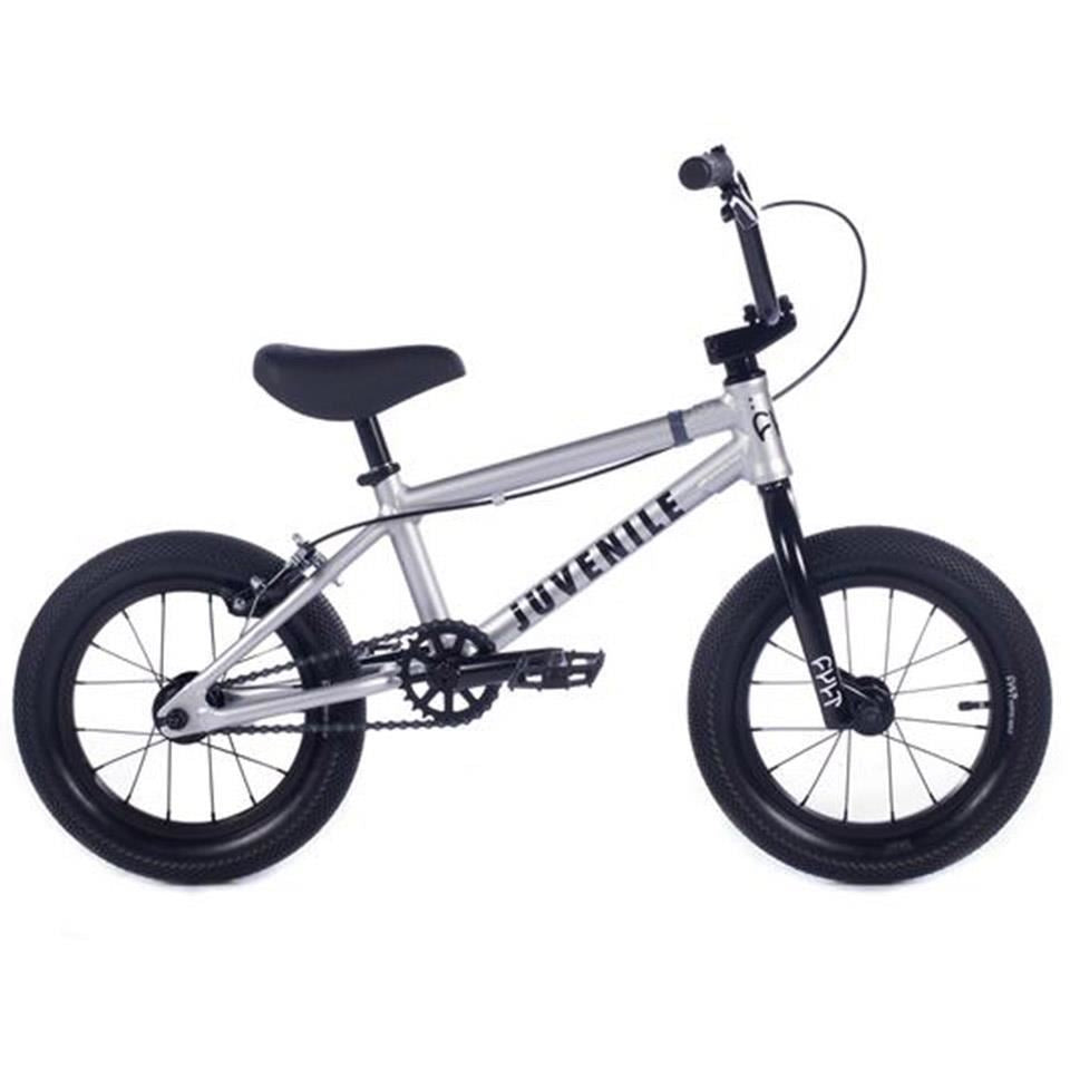 Cult Juvi 14" 2022 BMX Rad