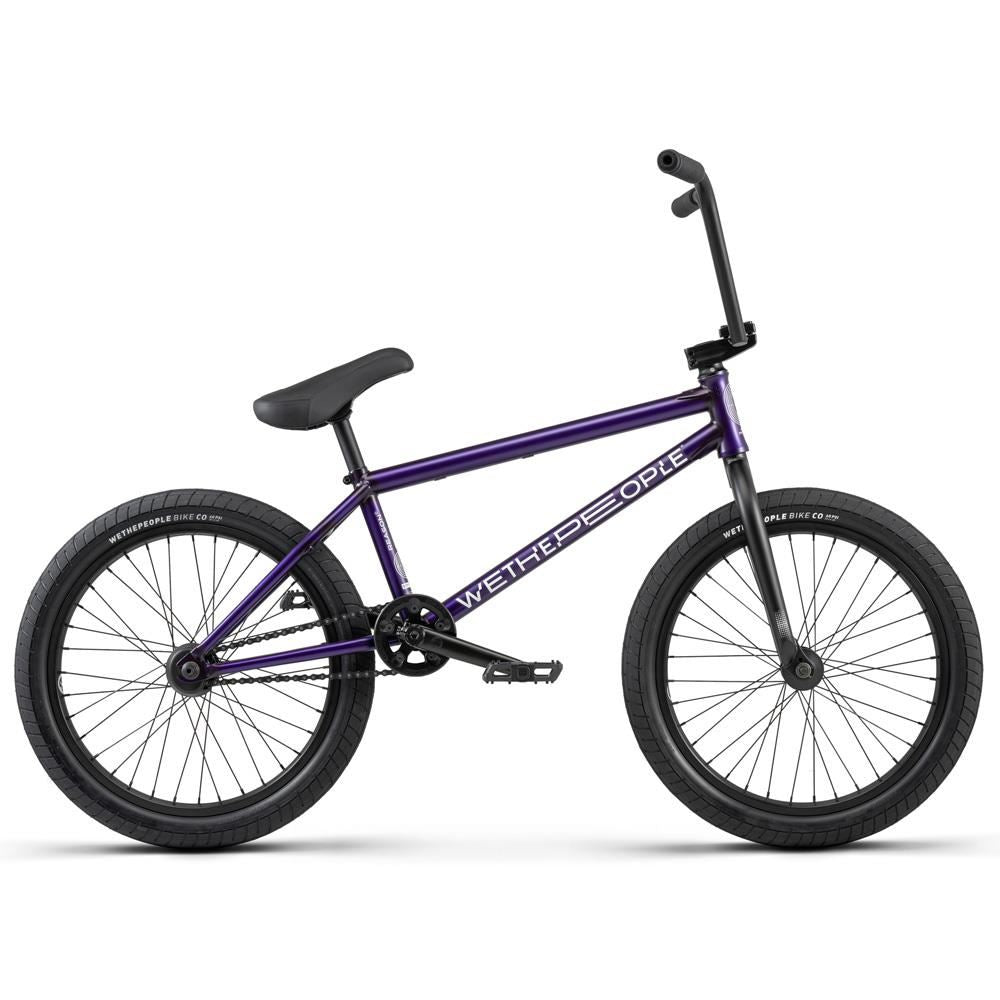 Wethepeople Reason 2023 Bici BMX
