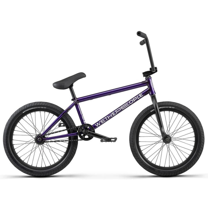 Wethepeople Reason 2023 Bici BMX