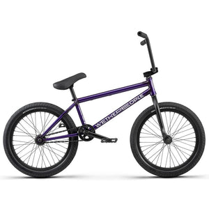 Wethepeople Reason 2023 BMX Bike