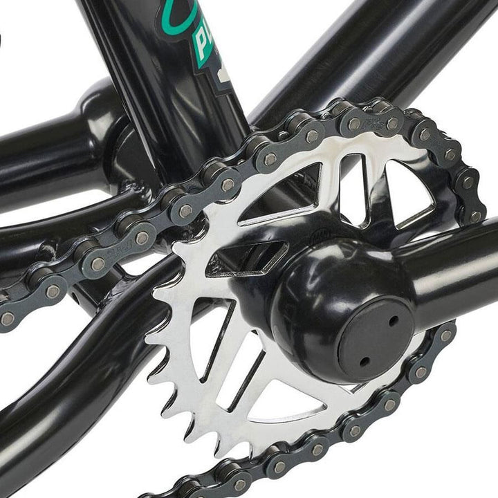 Mankind Planet 16" Bici BMX