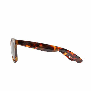 Vans Spicoli 4 Sunglasses - Cheetah Tortoise