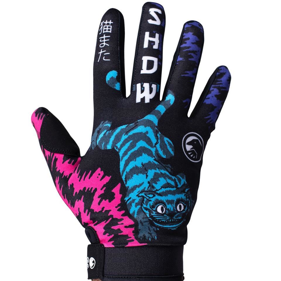 Shadow Jr. Conspire Guantes - Nekomata