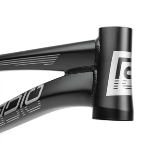 Radio Quartz Pro XXL Race Rahmen