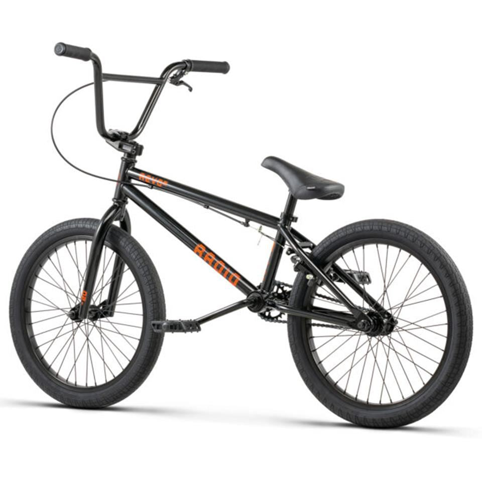 Radio Revo BMX Vélo 2022