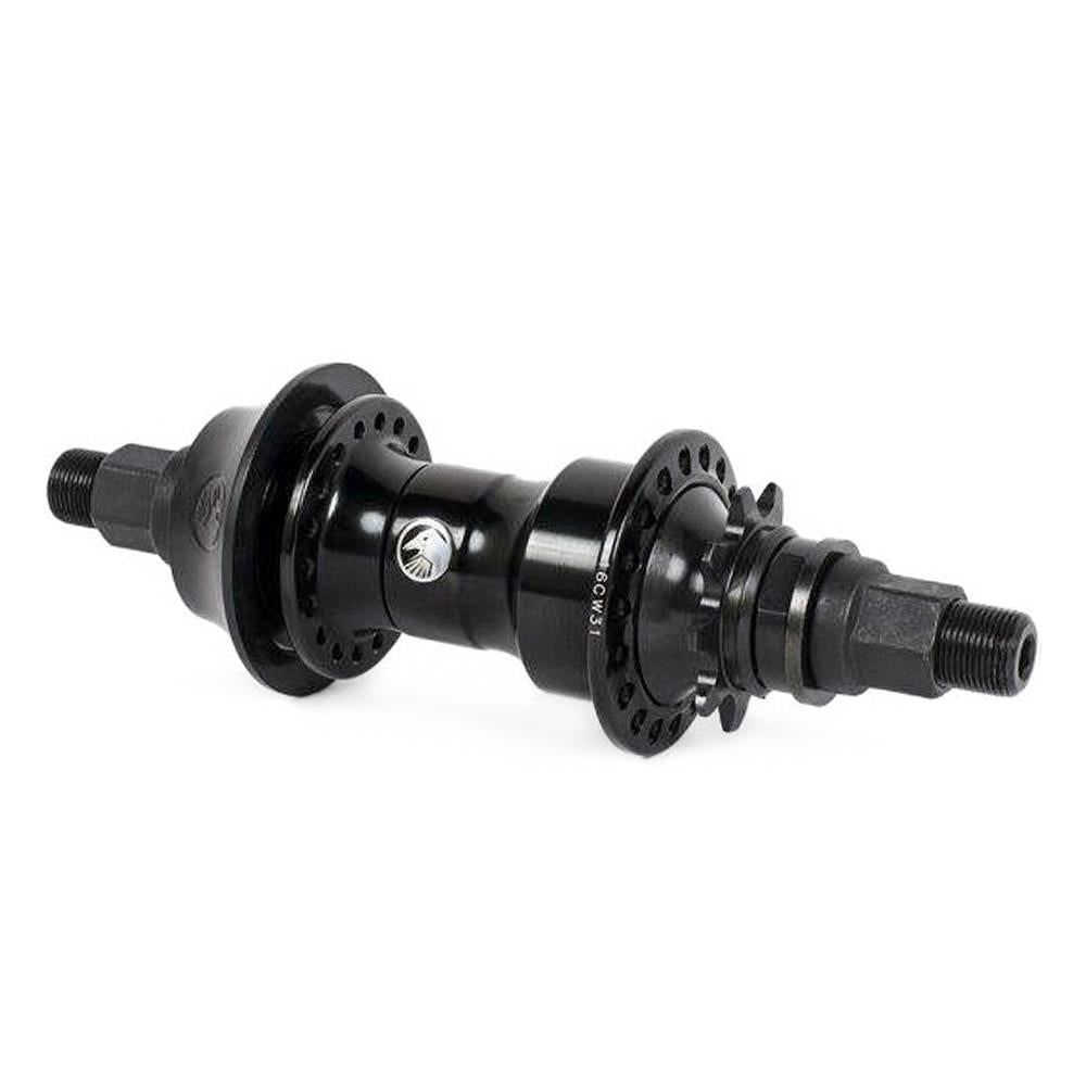 Shadow Symbol Cassette Hub - RHD
