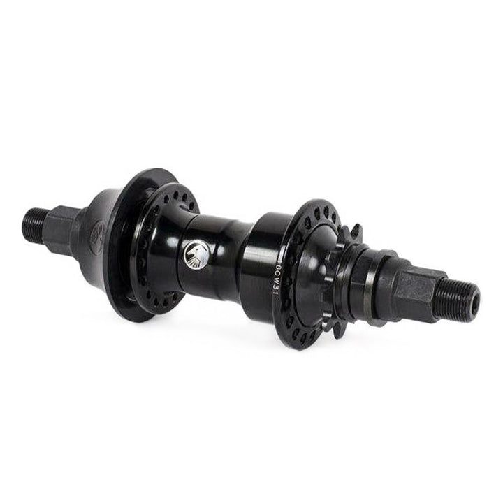 Shadow Symbol Cassette Hub - RHD