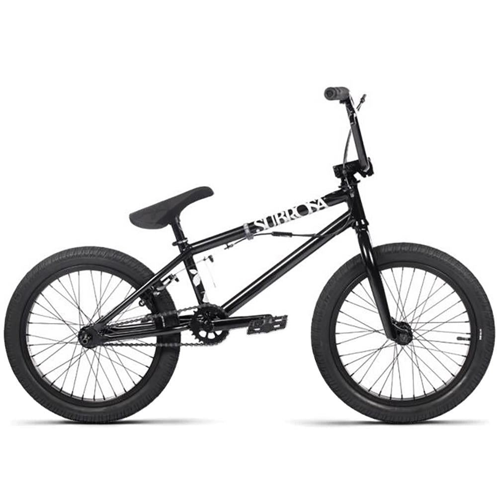 Subrosa Wings Park 18" BMX Vélo