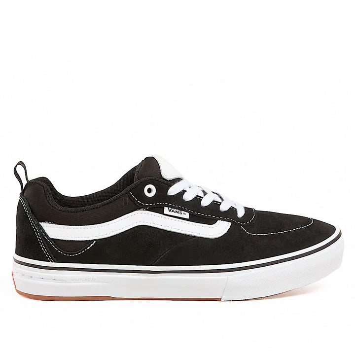 Vans Skate Kyle Walker - Black/White