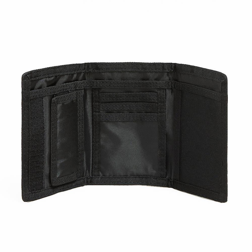 Vans Slipped Wallet - Black/White Checkerboard