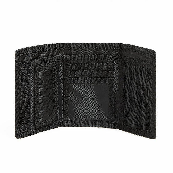 Vans Slipped Wallet - Black/White Checkerboard