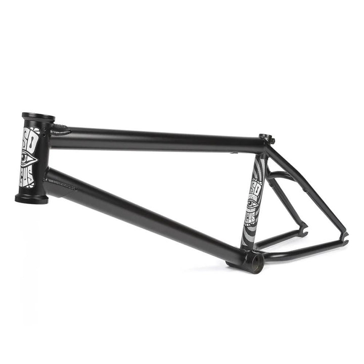 BSD Focus Frame