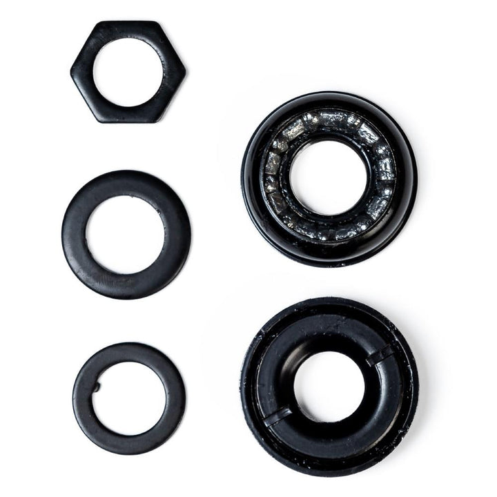 Jet BMX US Looseball BB - Black