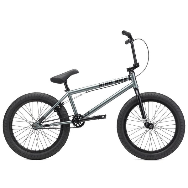 Kink Whip BMX Bike 2025 - Slate Grey – Source BMX - EU