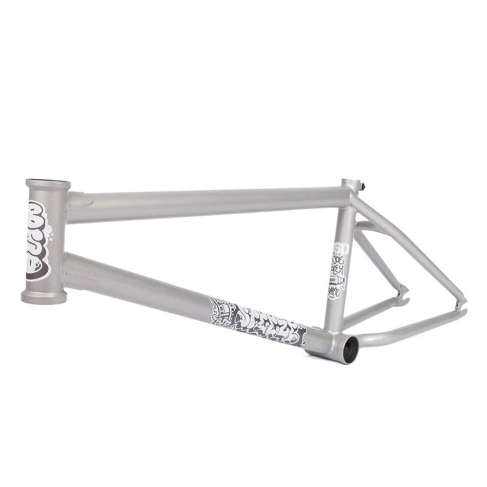 BSD Steeze Frame