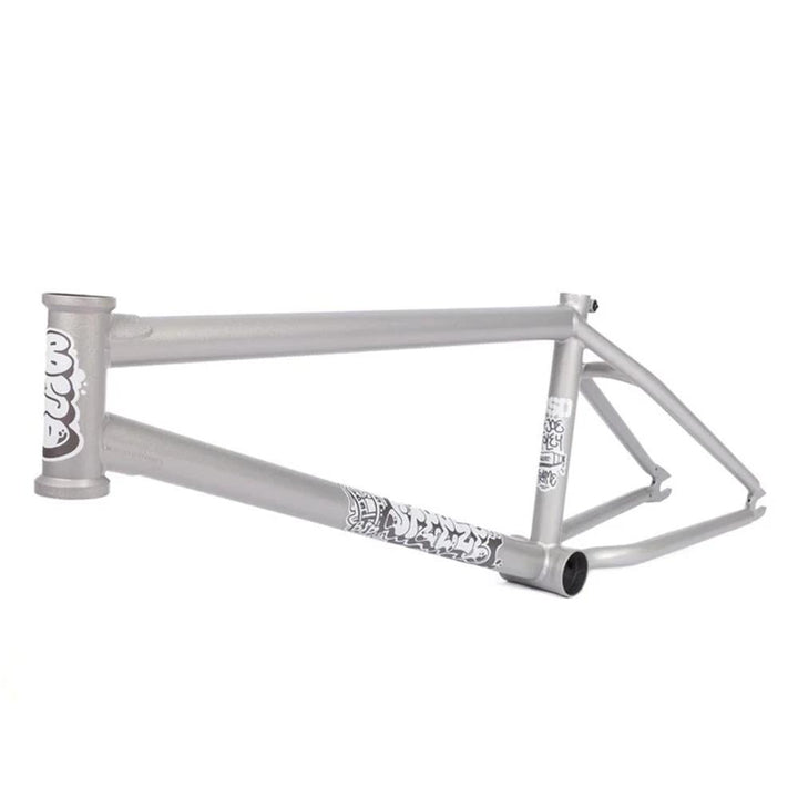 BSD Steeze Frame