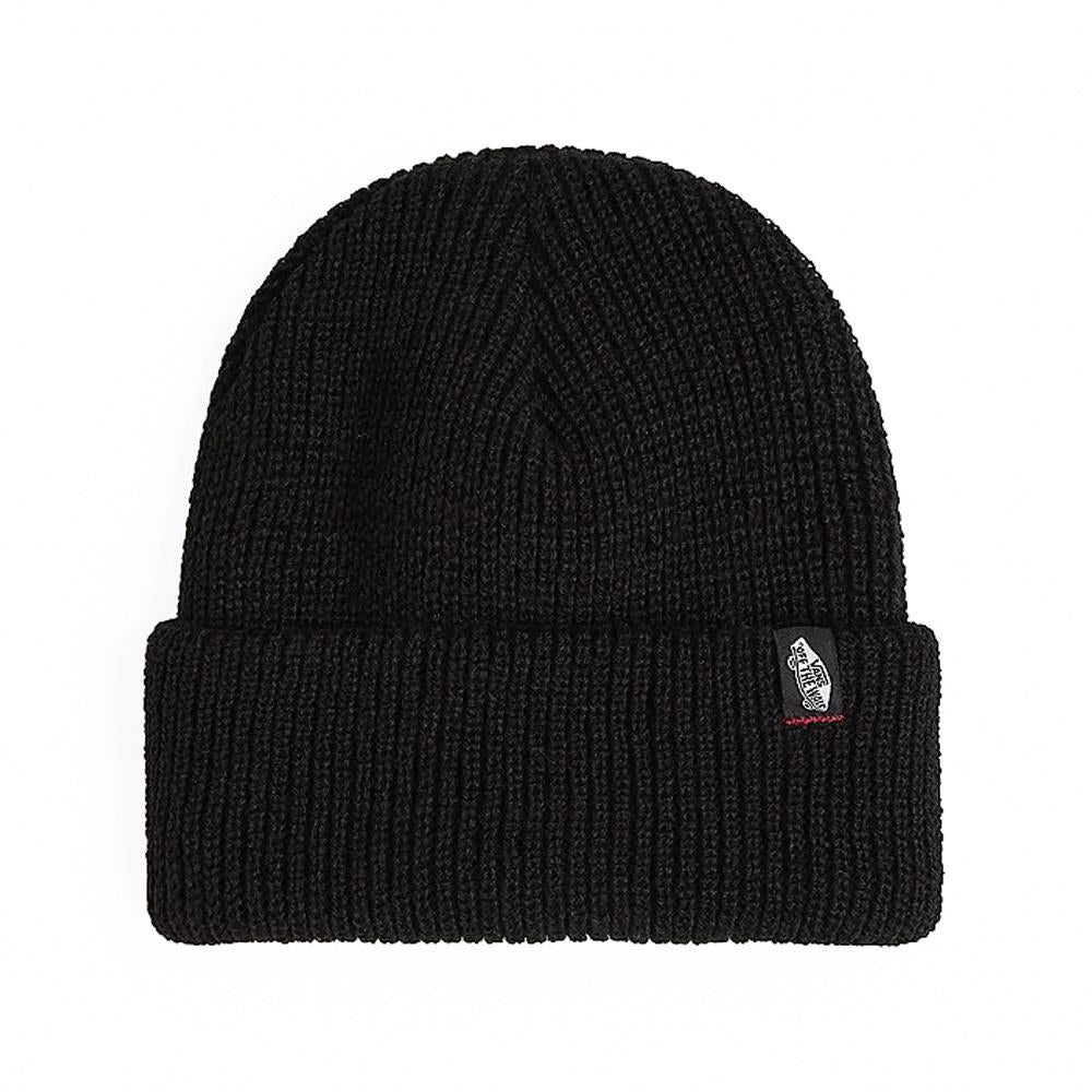 Vans Original Shallow Cuff Beanie - Black