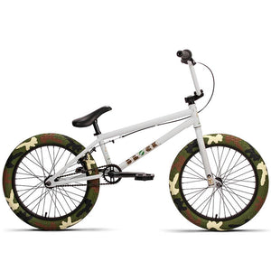 Jet BMX Block BMX Vélo