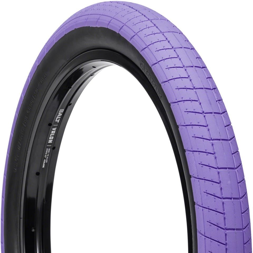 Saltplus Sting Tyre