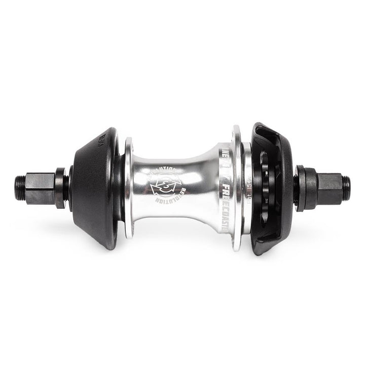 BSD Revolution V1.5 Male Hub RHD