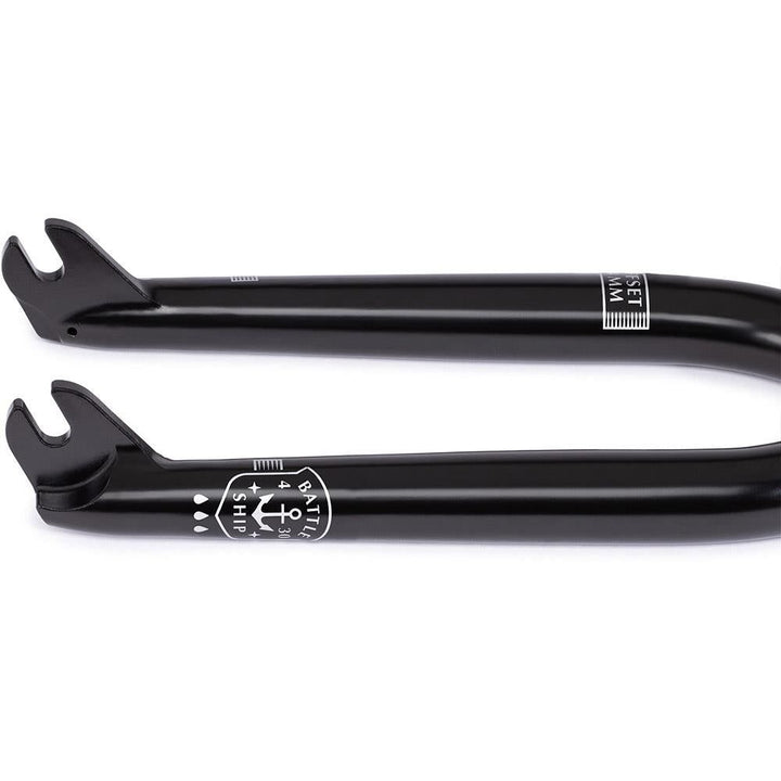 Wethepeople Battleship Brakeless 24 Fork