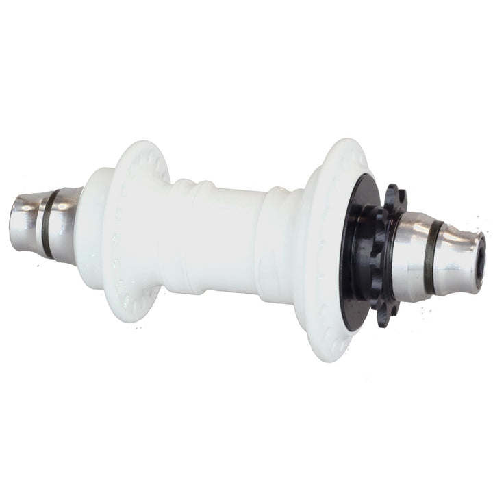 Profile Mini Female Rear Hub a cassetta - LHD