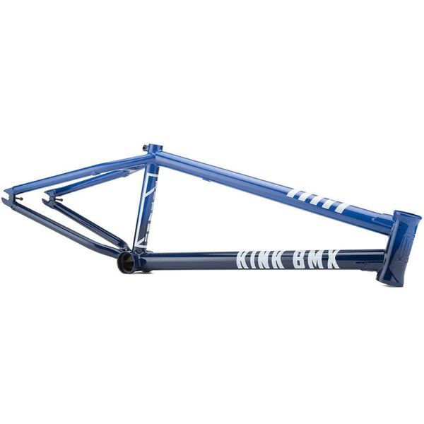 新品！軽量！BMXフレーム 「KINK BMX 」TITAN Ⅱフレーム Kink Titan II Frame – Source BMX - EU