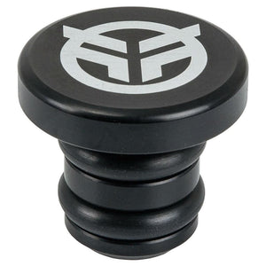 Federal Alloy Bar ends