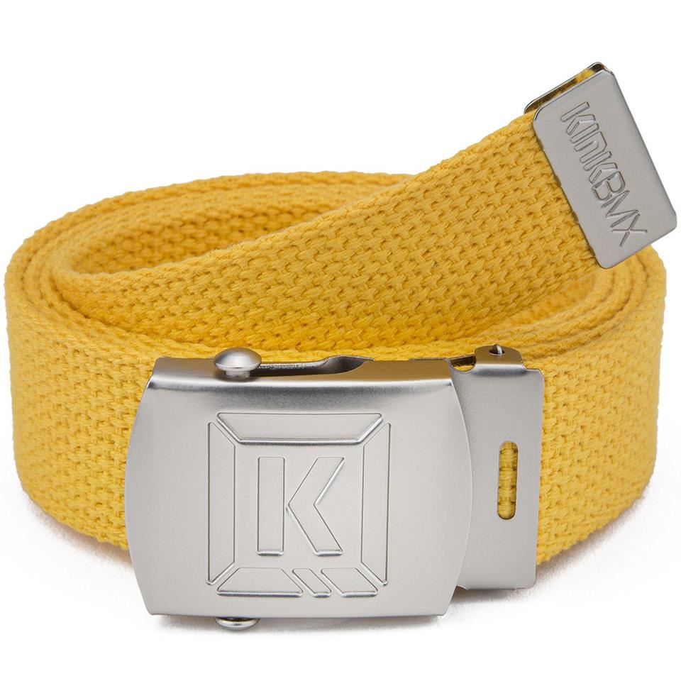 Kink Ceinture terminale - Or