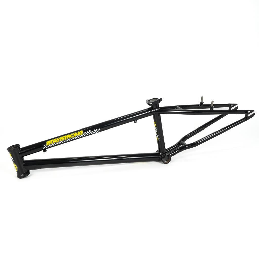 Stay Strong Speed & Style Pro Cruiser Cuadros de Bicicletas Race BMX