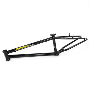 Stay Strong Speed & Style Pro Cruiser Race Frame