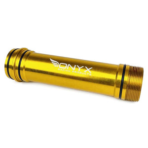 Onyx Interchangable Front Axle Sleeve