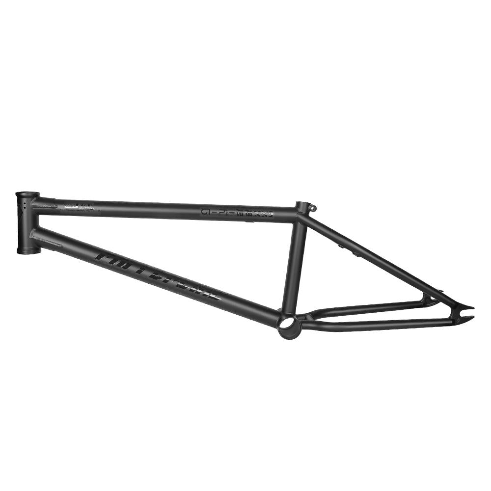 Collective P1 BMX Park Frame – Source BMX - EU
