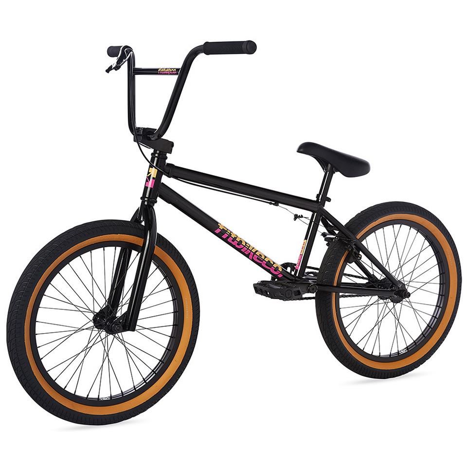 Fit Series One (MD) BMX Bicicleta