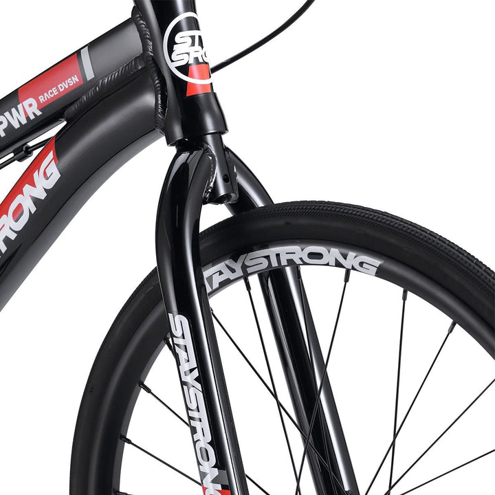 Stay Strong PWR Jr BMX Vélo de Course