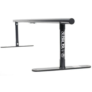 Subrosa Street Rail noir